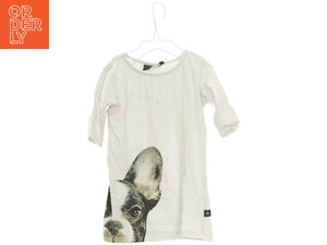 T-Shirt fra Molo (str. 116 cm)