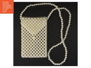 Perle taske (str. 19 x 12 cm)