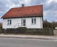 Hus/villa i Korsør 4220 på 75 kvm