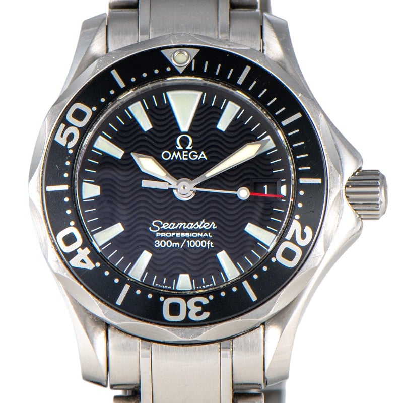 Seamaster