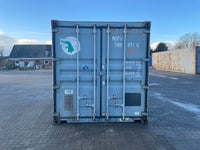 40 fods container - ID: MOFU 588831-6