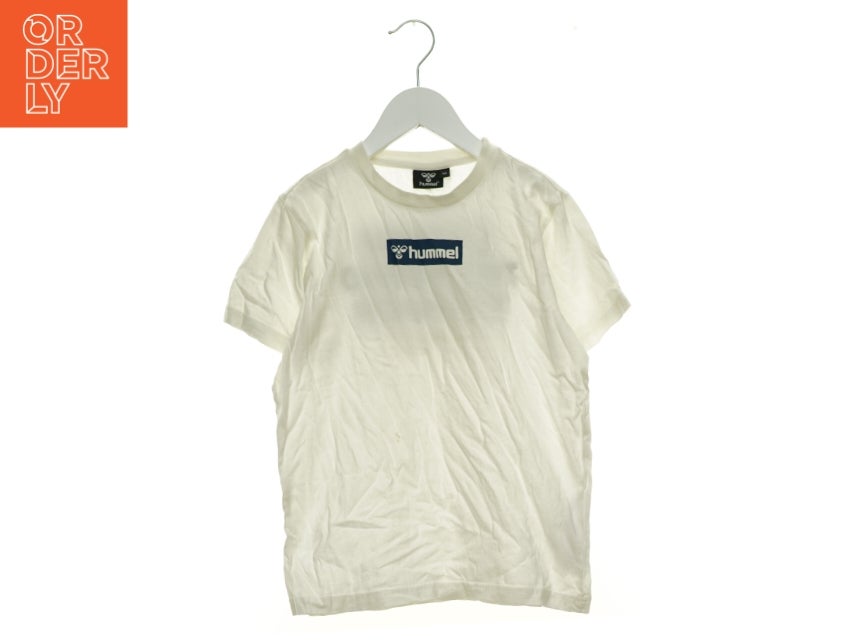 T-Shirt fra Hummel (str. 140 cm)