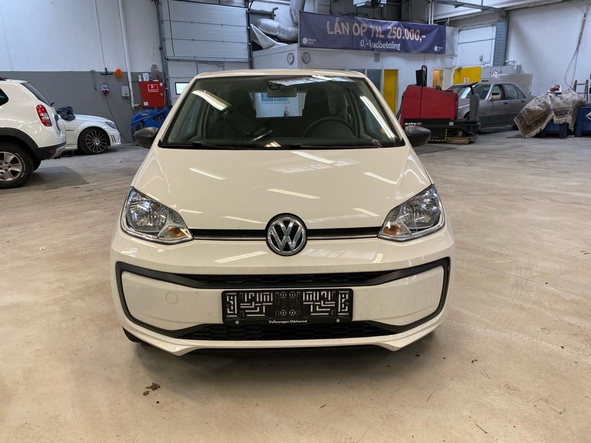EXPORT DISCOUNT - LOW KM 86.000 - VW Up! 1,0 TS...