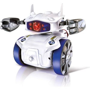 Clementoni Science & Play Cyber ​​Robot