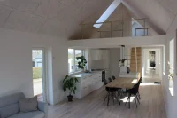 Hus/villa i Horsens 8700 på 95 kvm