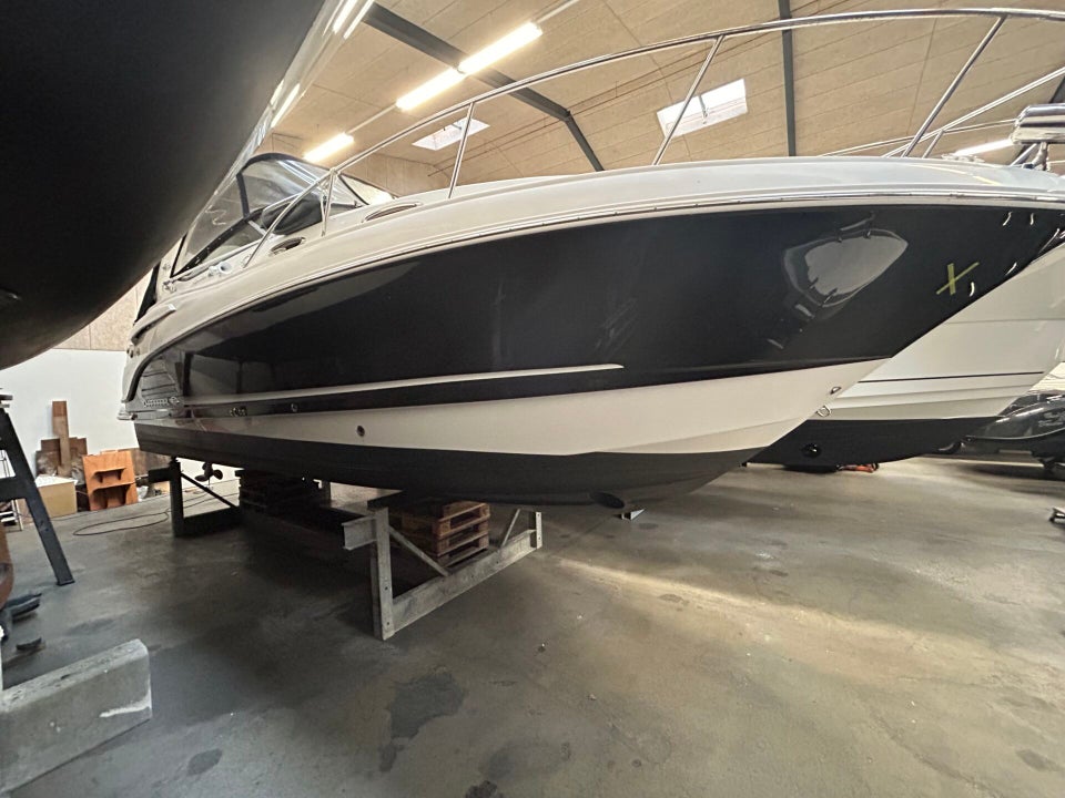 Chaparral 280 Signature fra 2008