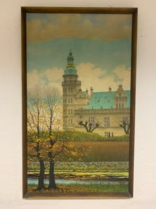 Maleri, Kronborg