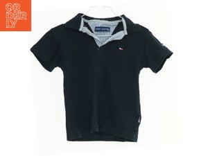 Polo shirt fra Tommy Hilfiger (str. 110 cm)