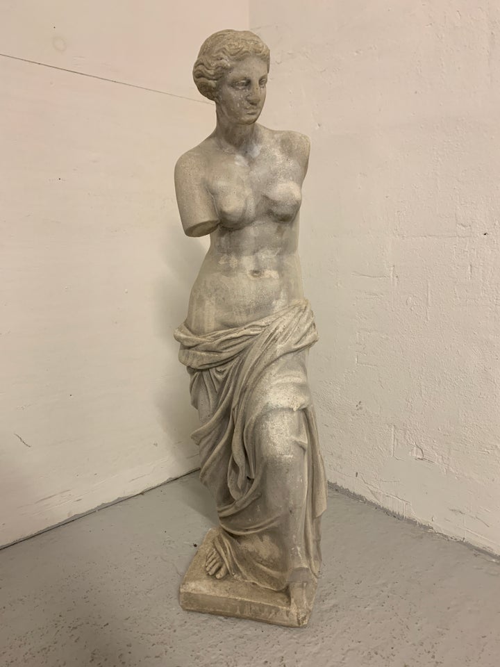 Figur/Skulptur, Venus de Milo