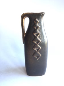 Vintage Michael Andersen vase