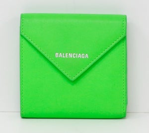 Balenciaga - Tegnebog