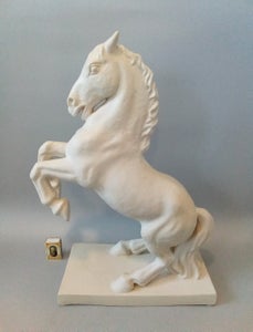 STOR Michael Andersen keramik figur No.4995-2