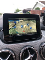 Mercedes Garmin Map Pilot SD-KORT 2023 Europa,...
