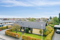 5-værelses Villa på 160 m² til 2795000 kr. Hjal...