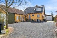 5-værelses Villa på 191 m² til 1295000 kr. Ørsl...