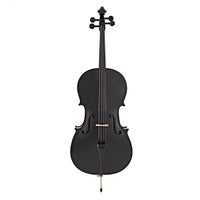 Arvada MC760L-BK cello 4/4 sort