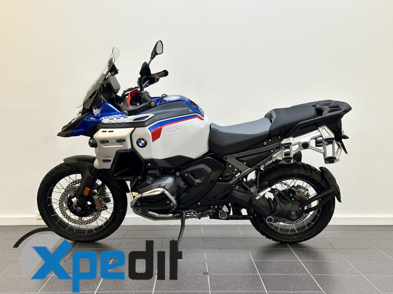 BMW R 1300 GS Adventure