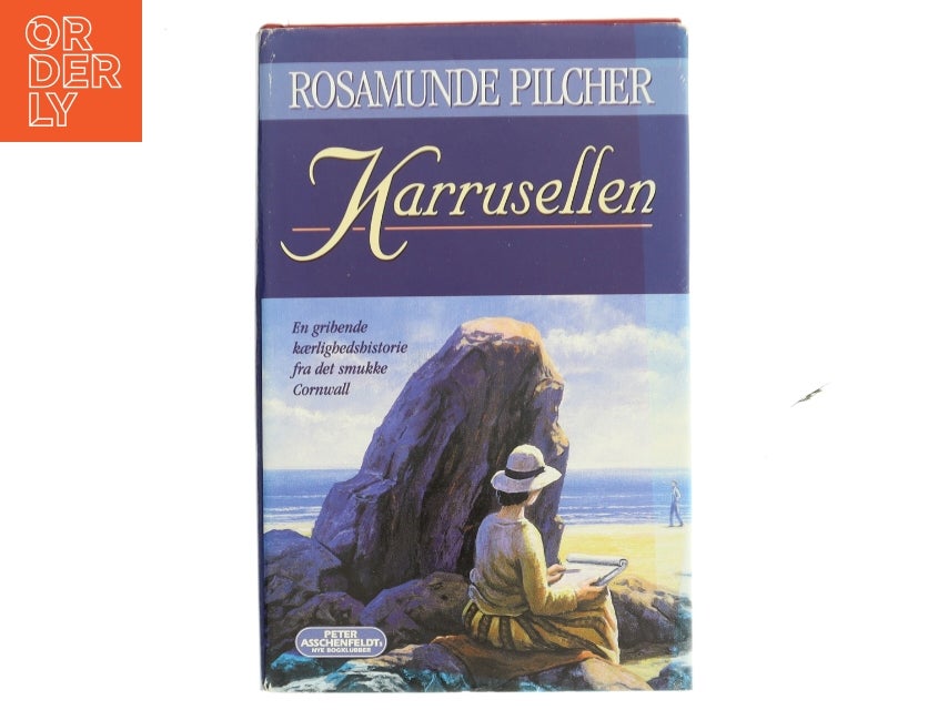 Rosamunde Pilcher, Karrusellen