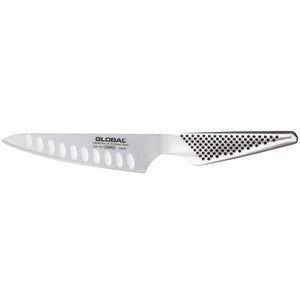 Global Kokkekniv - Gs-92 - Køkkenknive & Strygestål Hos Coop