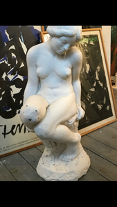 Skulptur