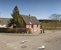 Hus/villa i Hadsten 8370 på 100 kvm
