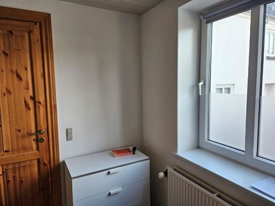 2 værelses lejlighed i Aalborg 9000 på 40 kvm