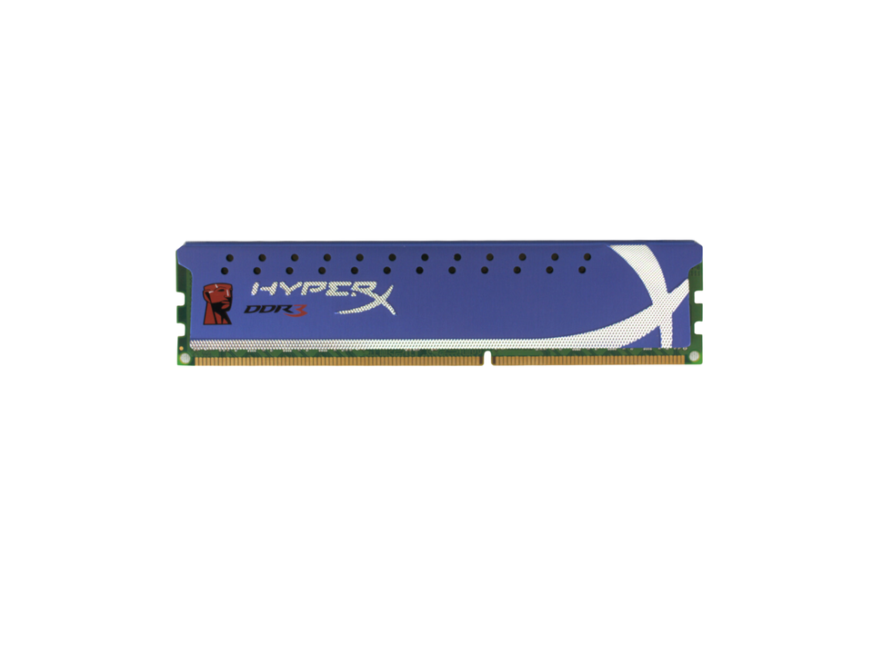 Kingston hyperx best sale genesis 4gb