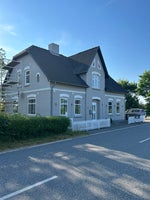 Hus/villa i Bredebro 6261 på 168 kvm