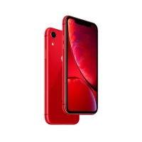 Apple iPhone Xr 128 GB (PRODUCT)RED Som ny