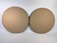 BeoSound Edge Cover (Warm Taupe)