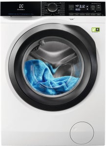 Afslut bekymre ensidigt Find Vaskemaskine 1600 Omdrejninger på DBA - køb og salg af nyt og brugt