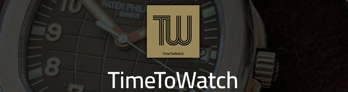 Bannerbillede for TimeToWatch.dk