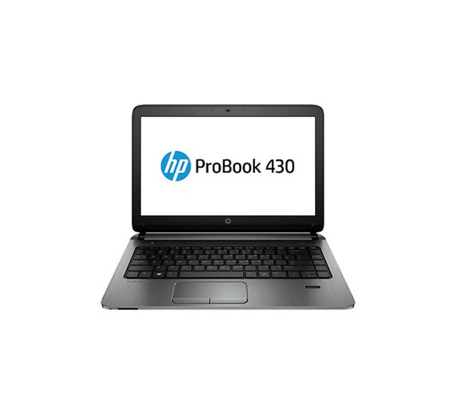 HP ProBook 430 G2 13″, GHz i5, GB ram 8, GB harddisk 128,…