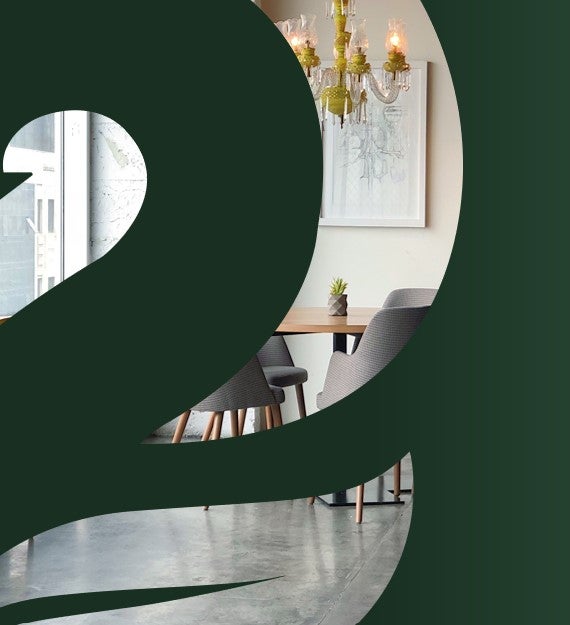 Bannerbillede for Be2Green