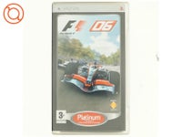 Formula One 06 til Playstation