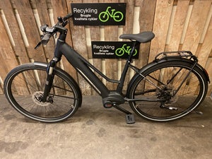 Cykler og Aarhus - køb brugt og billigt på