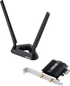 Asus USB-AX56 AX1800 V1 USB WiFi-adapter - Elgiganten