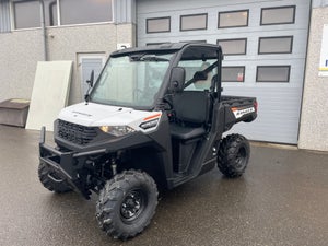 Polaris Ranger 1000 EPS - traktor