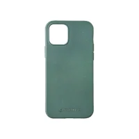 GreyLime iPhone 11 Bionedbrydeligt Cover Grøn