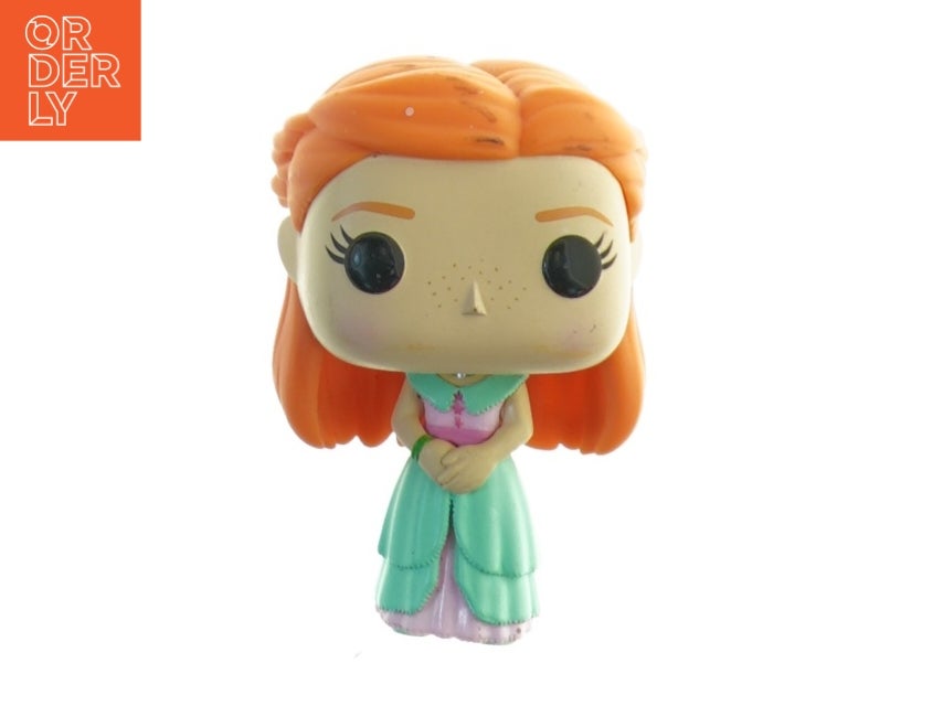 Funko Pop figur, Ginny (str. 9 x 6 cm)