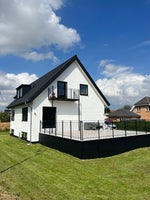 Hus/villa i Vejle 7100 på 114 kvm