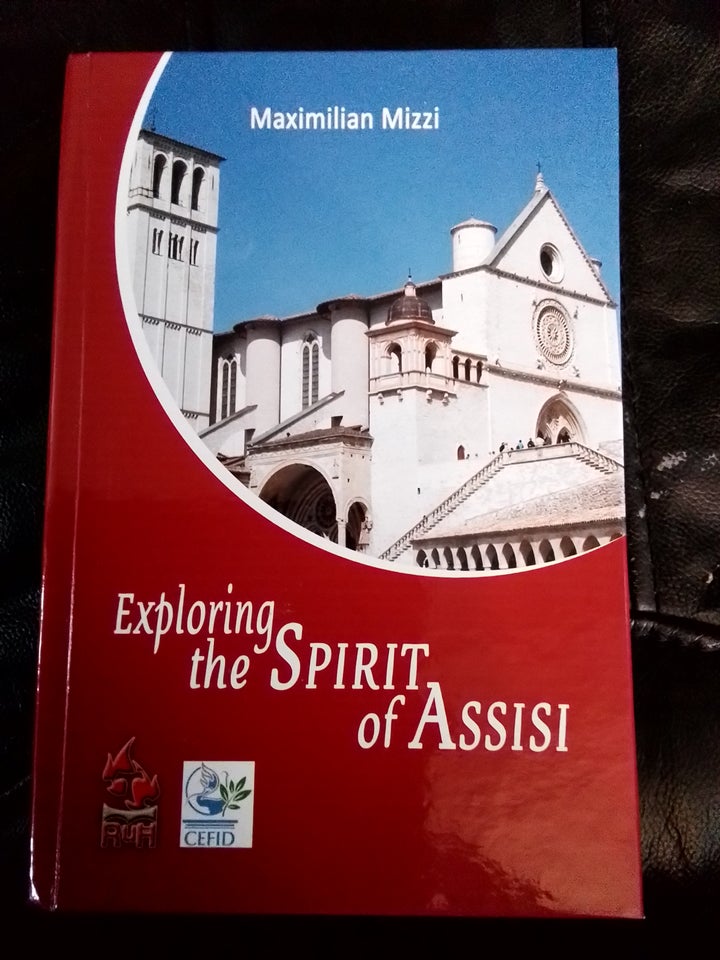 Exploding the spirit of Assisi