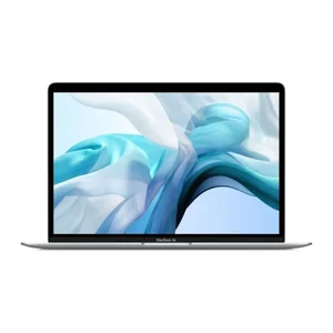 Apple MacBook Air 13.3" i5 1.6GHz 16 GB 128 GB 2018 Sølv Som ny