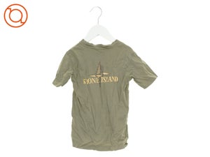 T-Shirt fra Stone Island (str. 110 cm)