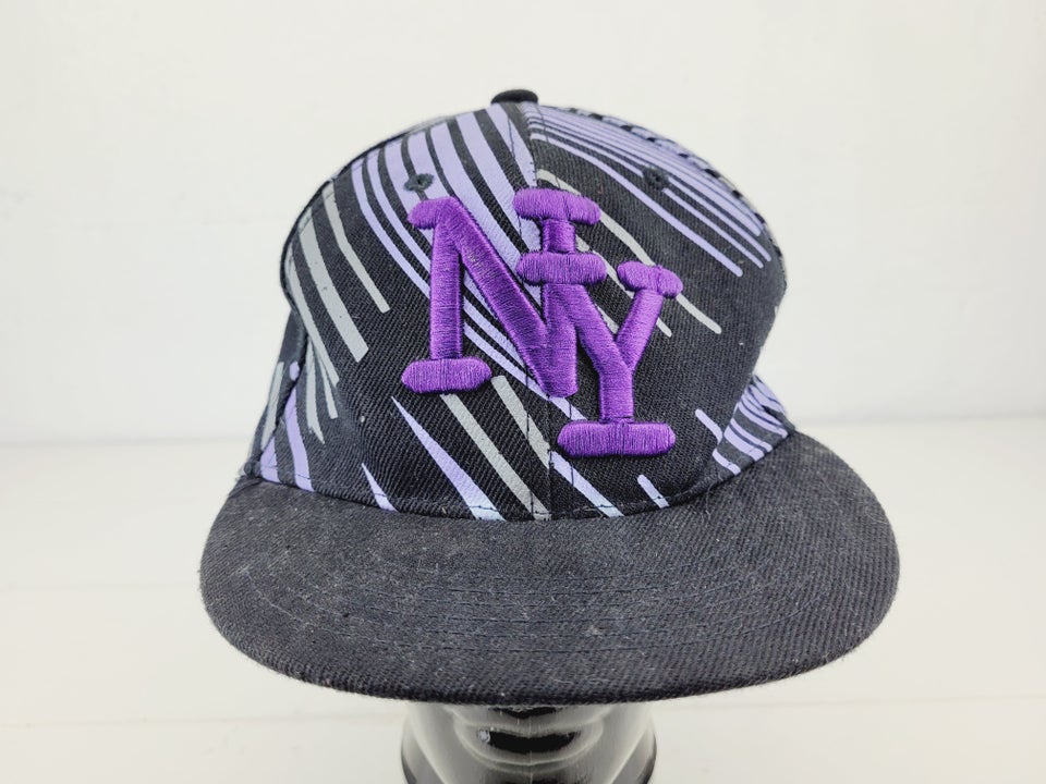 Barclays product "NY" Baseball Cap - kasket