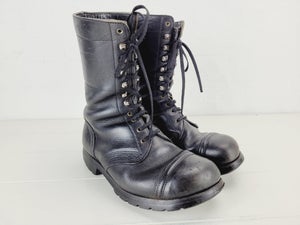 Find Støvler 44 på DBA - køb og salg af nyt og brugt