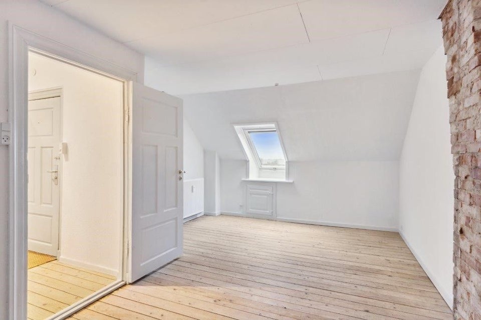 2 værelses lejlighed i Frederikshavn 9900 på 73...