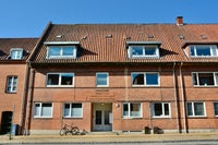 2 værelses lejlighed i Odense C 5000 på 65 kvm