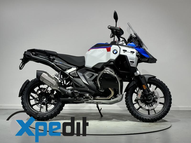 BMW R 1300 GS Adventure