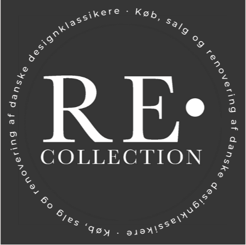 Profilbillede eller logo for Recollection.dk